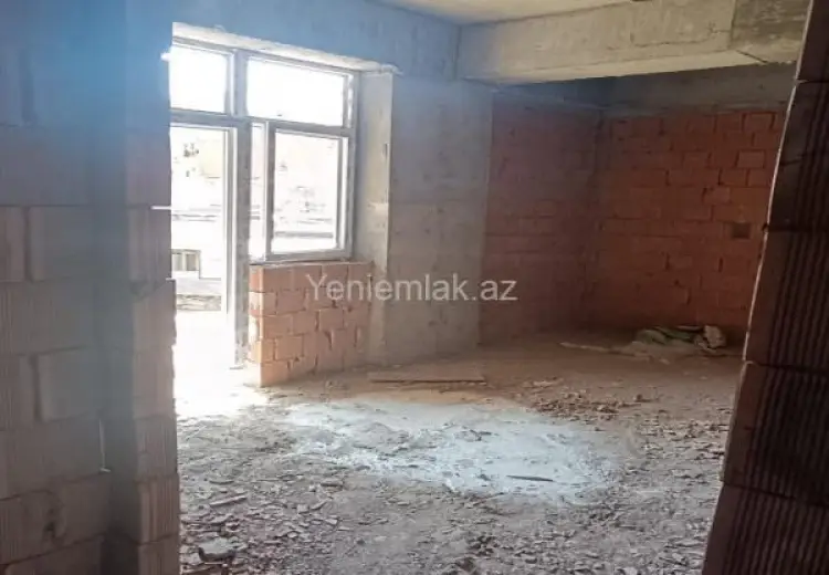 228 000 AZN - 3 otaqlı mənzil Satılır, Nərimanov, Bakı