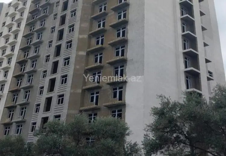 228 000 AZN - 3 otaqlı mənzil Satılır, Nərimanov, Bakı