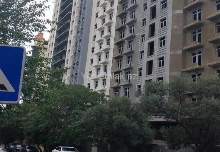 228 000 AZN - 3 otaqlı mənzil Satılır, Nərimanov, Bakı