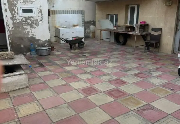 430 000 AZN - 9 otaqlı mənzil Satılır, Qaraçuxur qəs., Suraxanı, Bakı