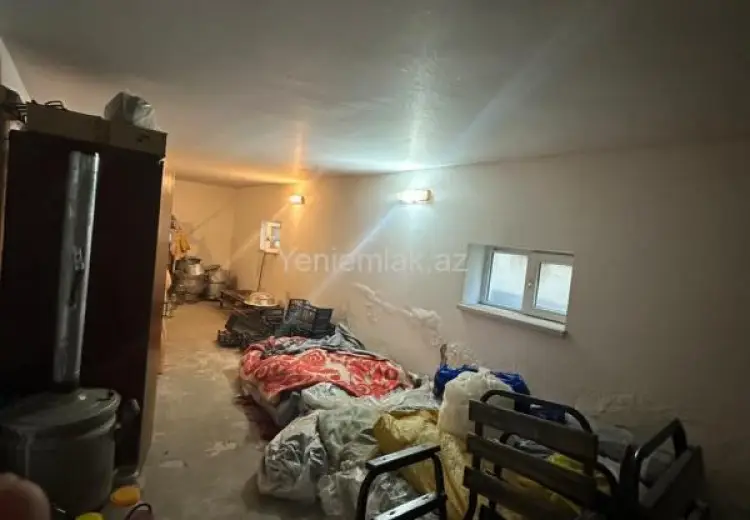 430 000 AZN - 9 otaqlı mənzil Satılır, Qaraçuxur qəs., Suraxanı, Bakı