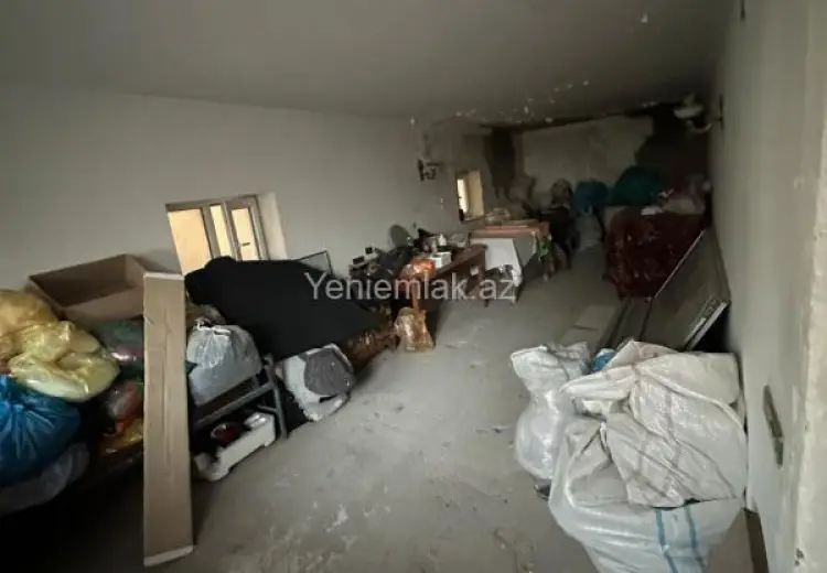 430 000 AZN - 9 otaqlı mənzil Satılır, Qaraçuxur qəs., Suraxanı, Bakı