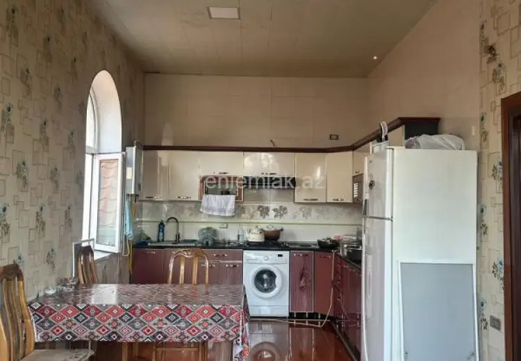 430 000 AZN - 9 otaqlı mənzil Satılır, Qaraçuxur qəs., Suraxanı, Bakı
