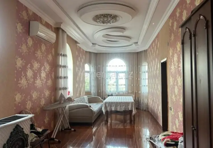 430 000 AZN - 9 otaqlı mənzil Satılır, Qaraçuxur qəs., Suraxanı, Bakı