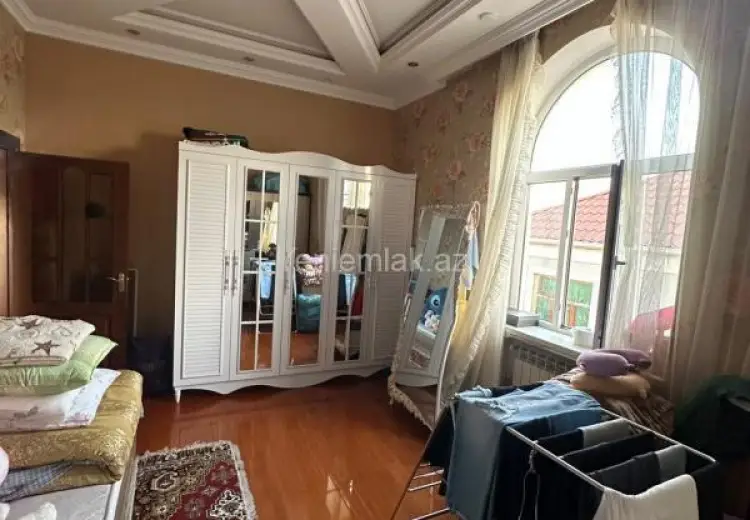 430 000 AZN - 9 otaqlı mənzil Satılır, Qaraçuxur qəs., Suraxanı, Bakı