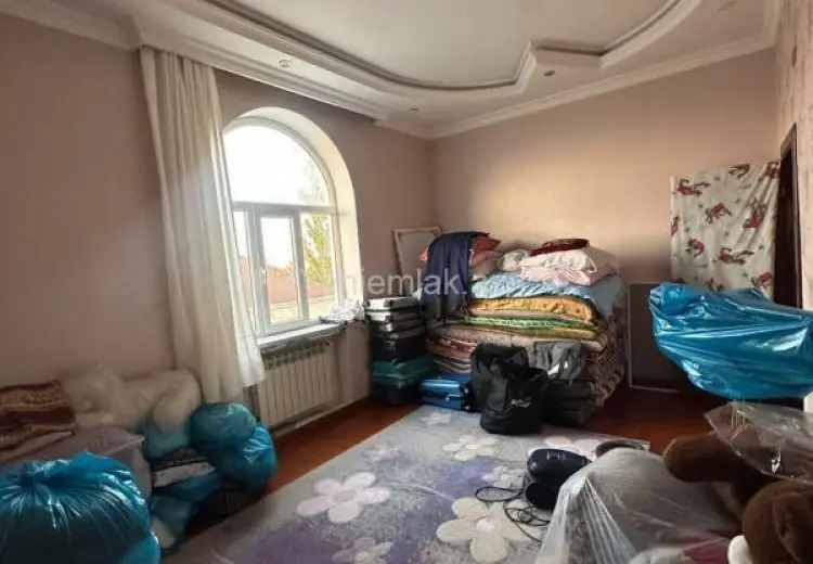 430 000 AZN - 9 otaqlı mənzil Satılır, Qaraçuxur qəs., Suraxanı, Bakı