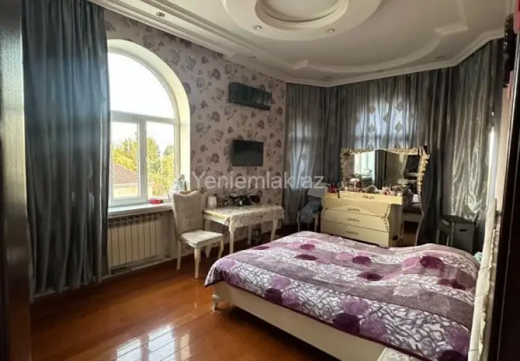 430 000 AZN - 9 otaqlı mənzil Satılır, Qaraçuxur qəs., Suraxanı, Bakı