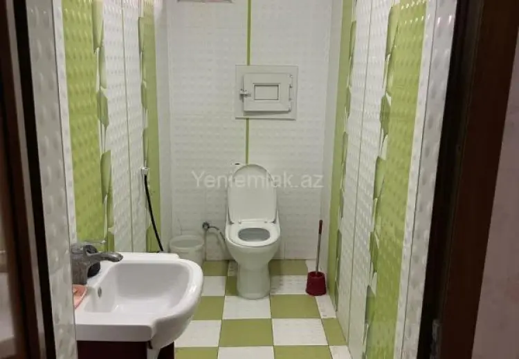 430 000 AZN - 9 otaqlı mənzil Satılır, Qaraçuxur qəs., Suraxanı, Bakı