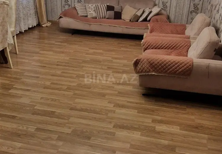 500 AZN - 4 otaqlı mənzil Kirayə (aylıq), Gəncə