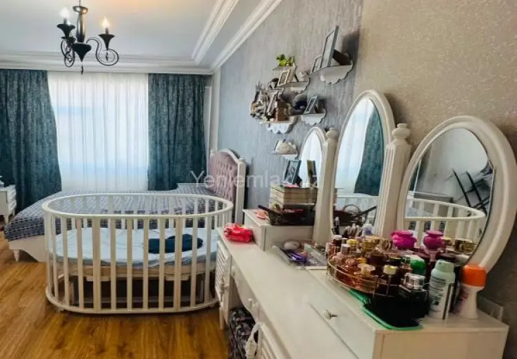 122 000 AZN - 2 otaqlı mənzil Satılır, Xətai, Bakı