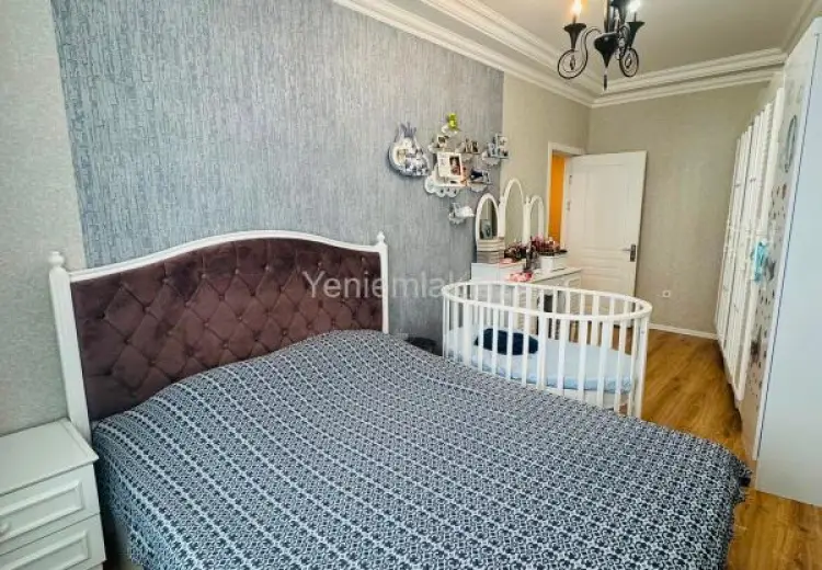 122 000 AZN - 2 otaqlı mənzil Satılır, Xətai, Bakı