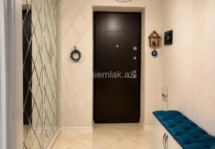 122 000 AZN - 2 otaqlı mənzil Satılır, Xətai, Bakı