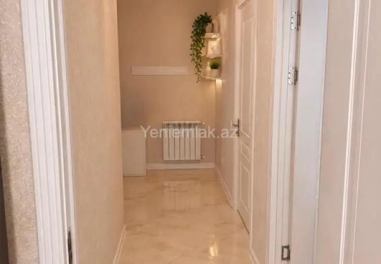 122 000 AZN - 2 otaqlı mənzil Satılır, Xətai, Bakı