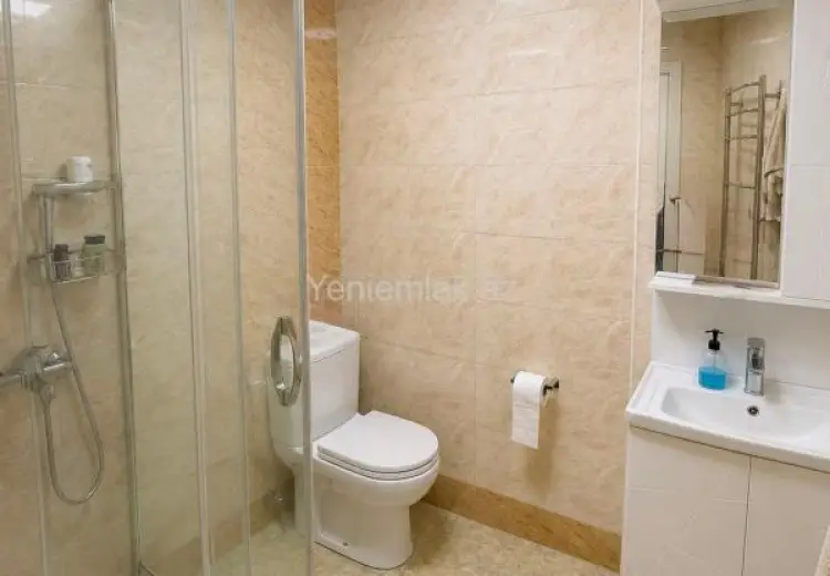 122 000 AZN - 2 otaqlı mənzil Satılır, Xətai, Bakı