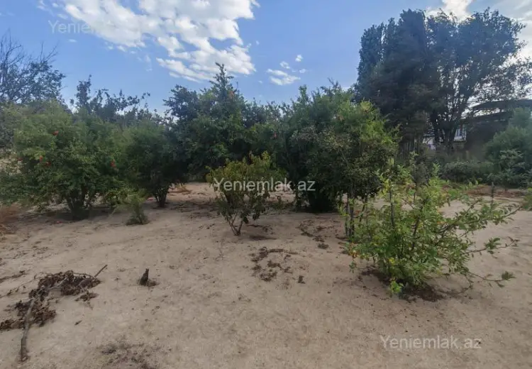 31 500 AZN - 3 sot Torpaq Satılır, Novxanı, Abşeron