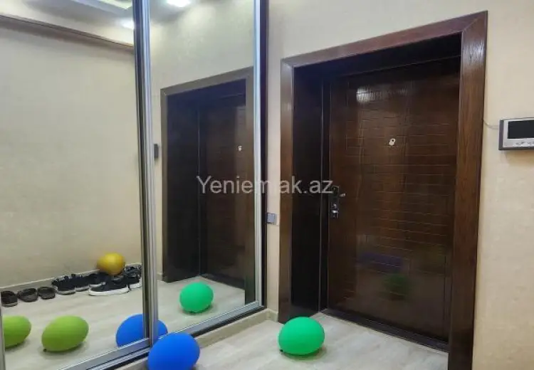 209 900 AZN - 3 otaqlı mənzil Satılır, Xırdalan