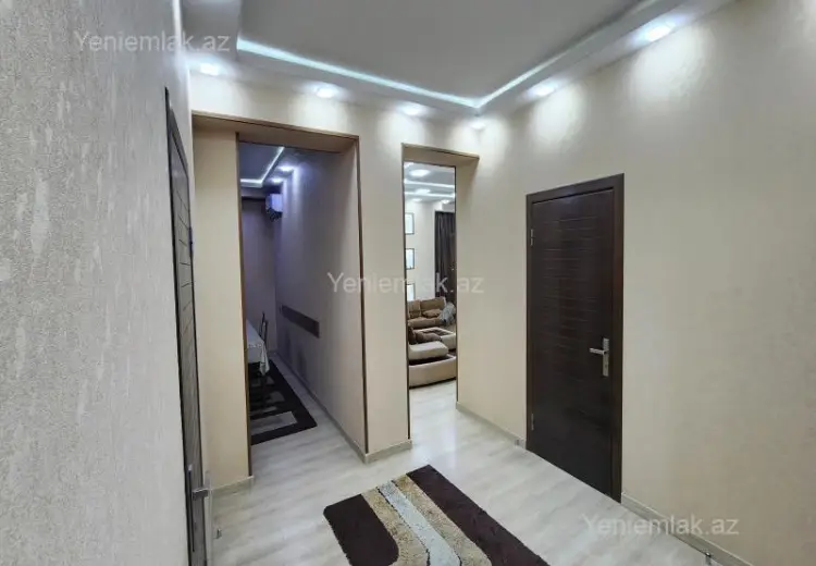 209 900 AZN - 3 otaqlı mənzil Satılır, Xırdalan