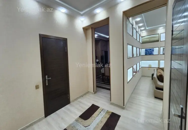 209 900 AZN - 3 otaqlı mənzil Satılır, Xırdalan