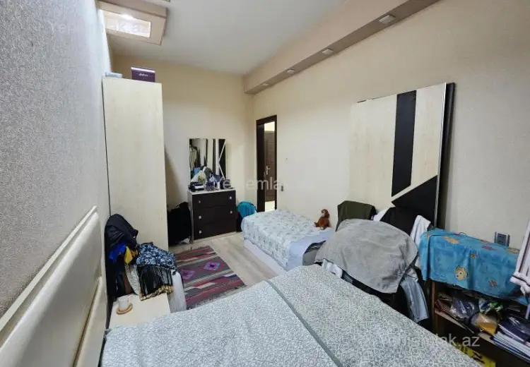 209 900 AZN - 3 otaqlı mənzil Satılır, Xırdalan