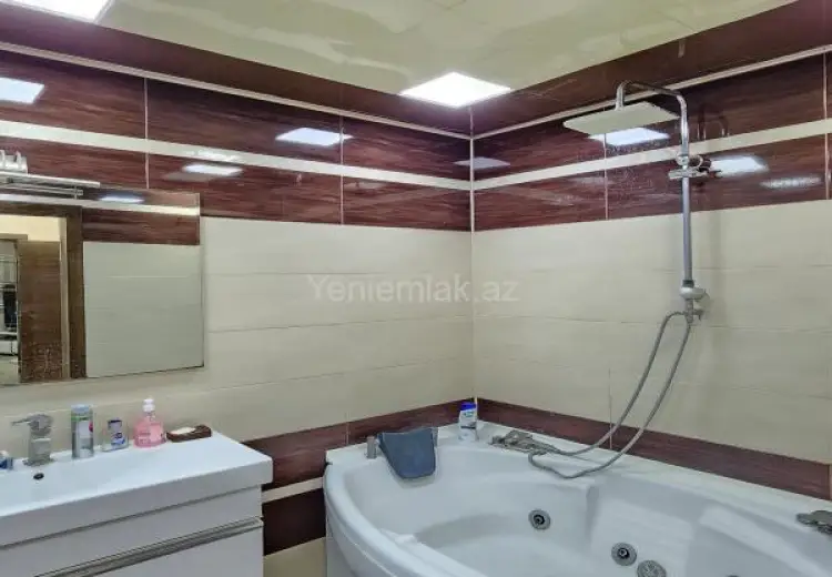 209 900 AZN - 3 otaqlı mənzil Satılır, Xırdalan