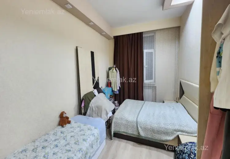 209 900 AZN - 3 otaqlı mənzil Satılır, Xırdalan