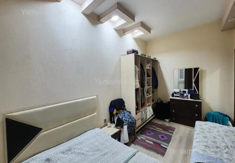 209 900 AZN - 3 otaqlı mənzil Satılır, Xırdalan