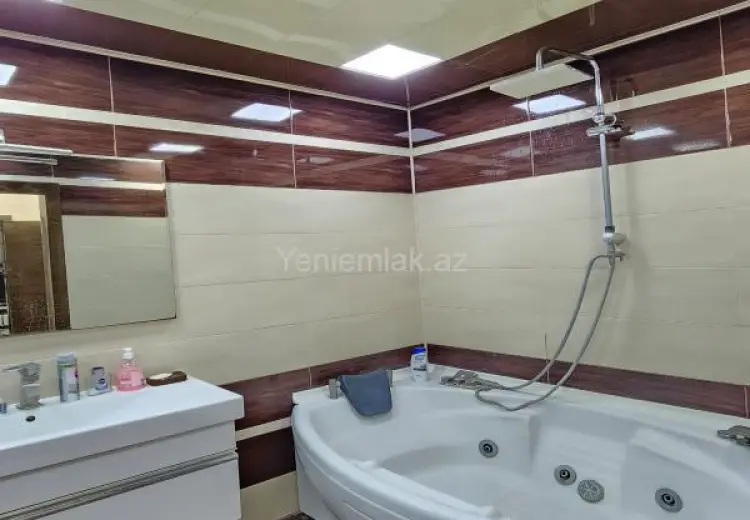209 900 AZN - 3 otaqlı mənzil Satılır, Xırdalan