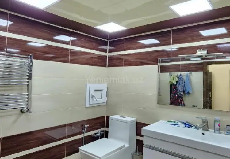 209 900 AZN - 3 otaqlı mənzil Satılır, Xırdalan