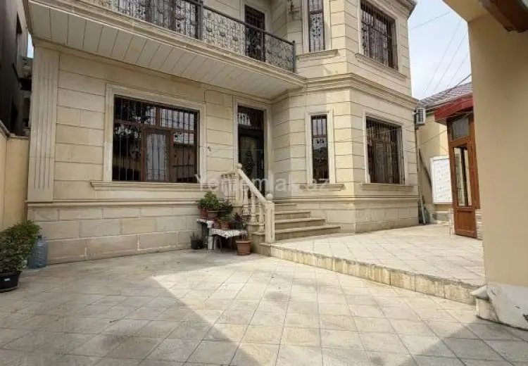 310 000 AZN - 4 otaqlı mənzil Satılır, Bakıxanov qəs., Sabunçu, Bakı