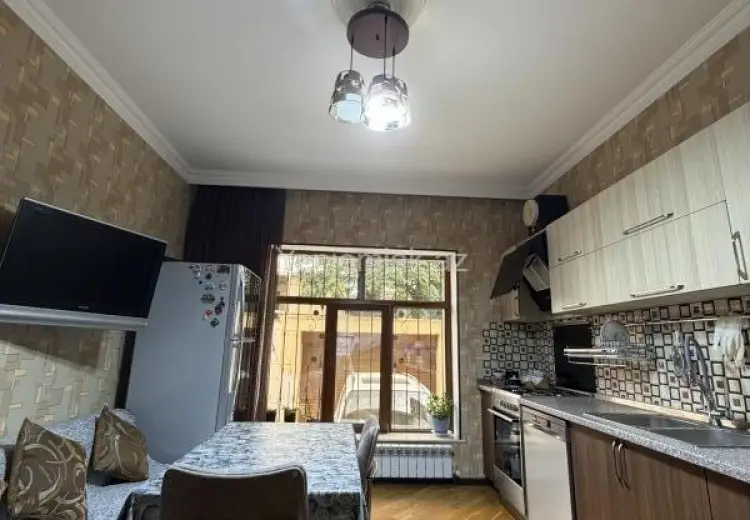 310 000 AZN - 4 otaqlı mənzil Satılır, Bakıxanov qəs., Sabunçu, Bakı