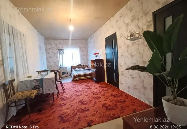 250 AZN - 3 otaqlı mənzil Kirayə (aylıq), Quba