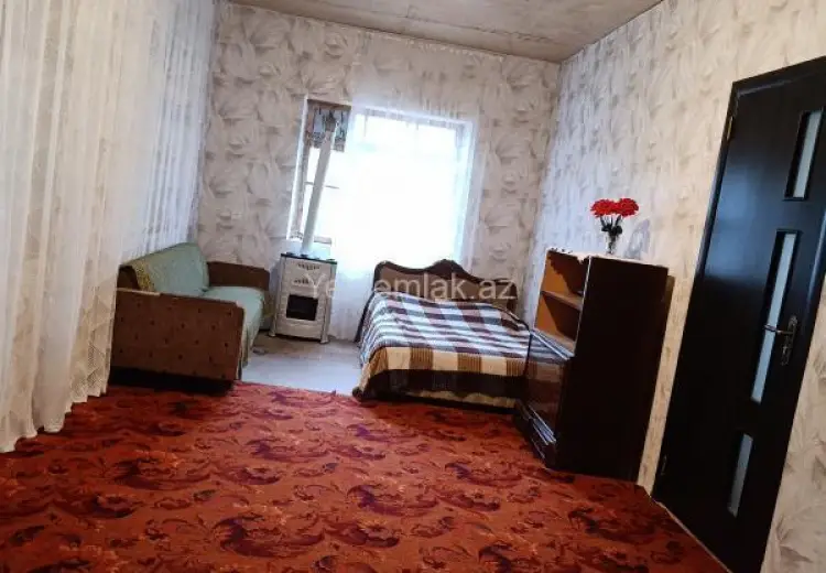 250 AZN - 3 otaqlı mənzil Kirayə (aylıq), Quba