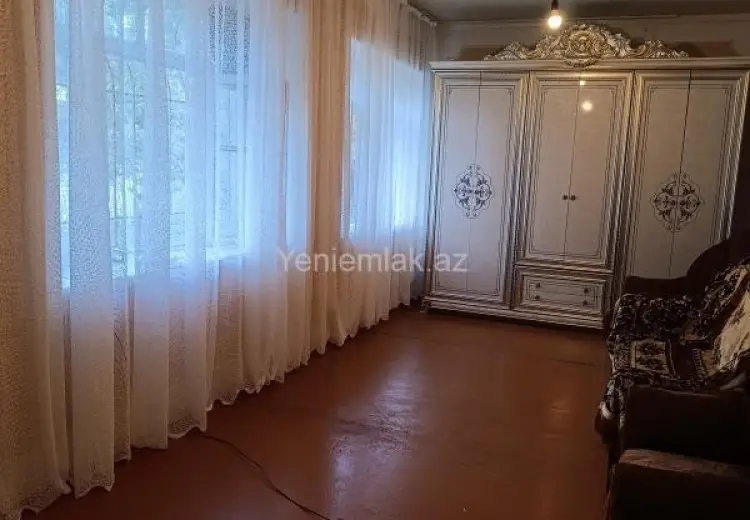 250 AZN - 3 otaqlı mənzil Kirayə (aylıq), Quba