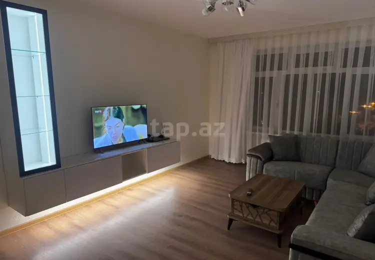 75 000 AZN - 3 otaqlı mənzil , Yevlax