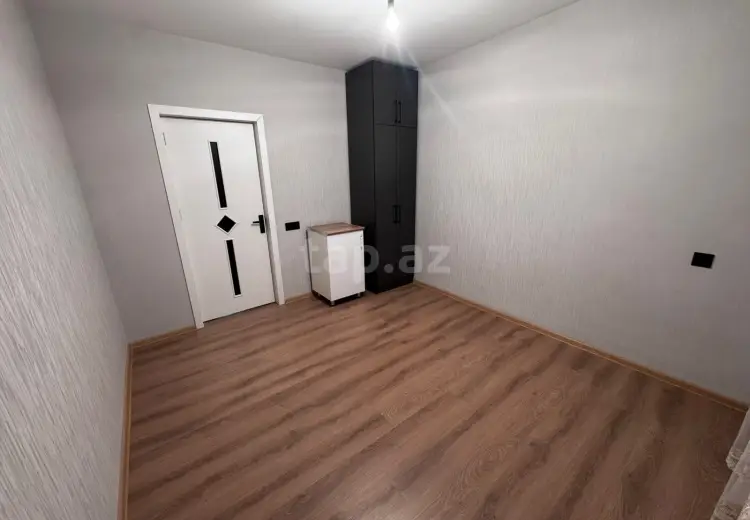 75 000 AZN - 3 otaqlı mənzil , Yevlax