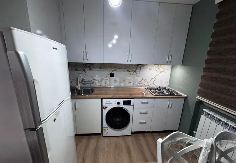 75 000 AZN - 3 otaqlı mənzil , Yevlax