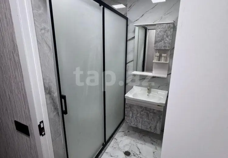 75 000 AZN - 3 otaqlı mənzil , Yevlax