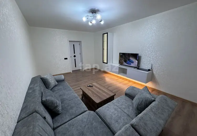 75 000 AZN - 3 otaqlı mənzil , Yevlax
