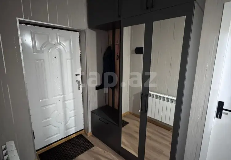 75 000 AZN - 3 otaqlı mənzil , Yevlax