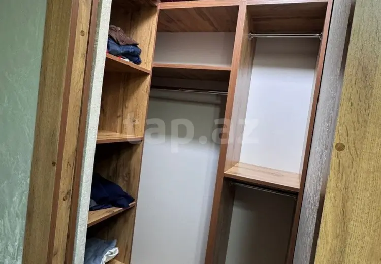 75 000 AZN - 3 otaqlı mənzil , Yevlax