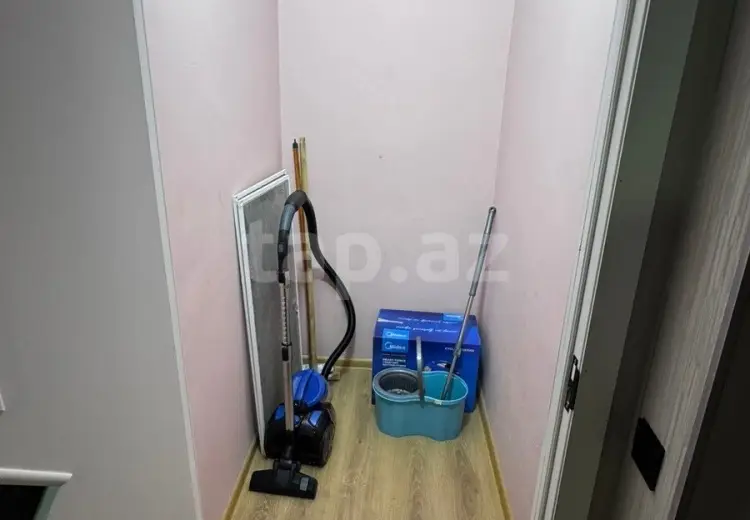 75 000 AZN - 3 otaqlı mənzil , Yevlax