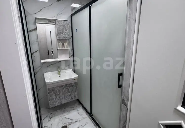 75 000 AZN - 3 otaqlı mənzil , Yevlax