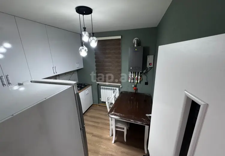 75 000 AZN - 3 otaqlı mənzil , Yevlax