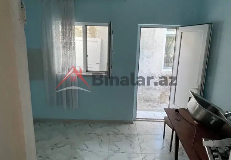 50 000 AZN - 1 otaqlı mənzil Satılır, NZS, Xətai, Bakı