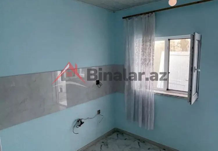 50 000 AZN - 1 otaqlı mənzil Satılır, NZS, Xətai, Bakı