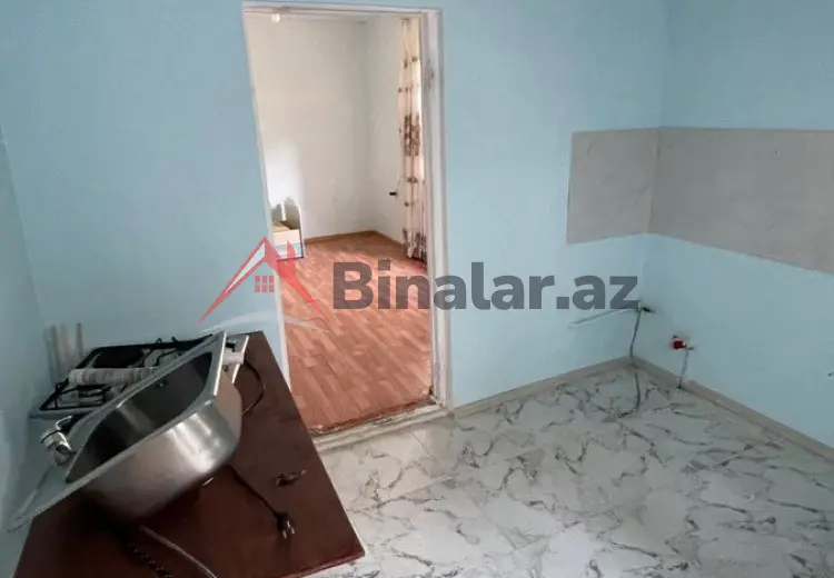 50 000 AZN - 1 otaqlı mənzil Satılır, NZS, Xətai, Bakı