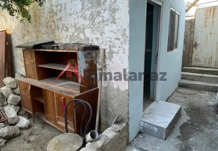 50 000 AZN - 1 otaqlı mənzil Satılır, NZS, Xətai, Bakı