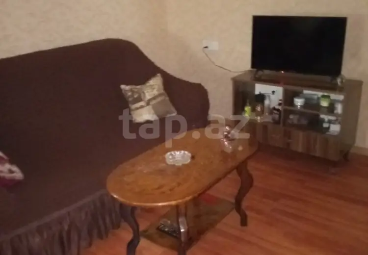 500 AZN - 4 otaqlı mənzil Kirayə (aylıq), Bakı