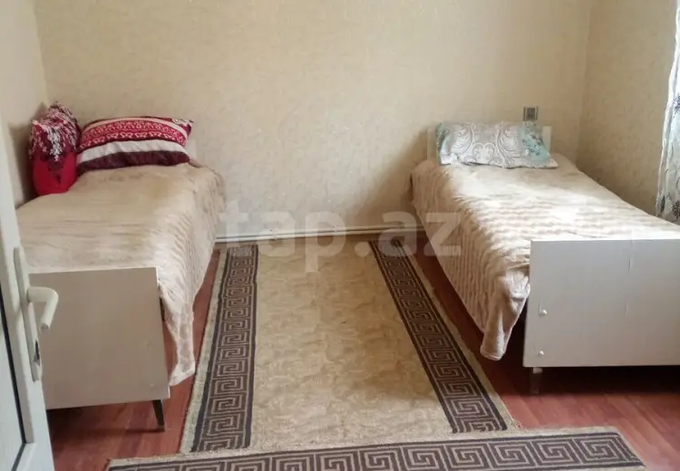 500 AZN - 4 otaqlı mənzil Kirayə (aylıq), Bakı