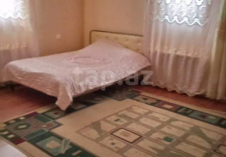 500 AZN - 4 otaqlı mənzil Kirayə (aylıq), Bakı